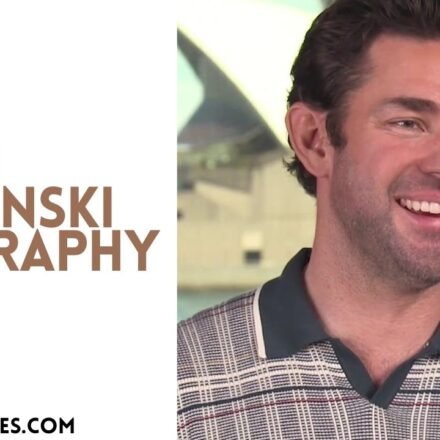 John Krasinski