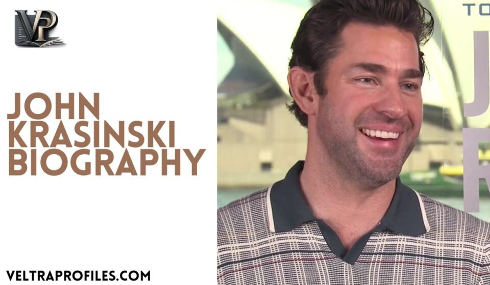 John Krasinski