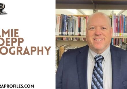 Jamie Koepp